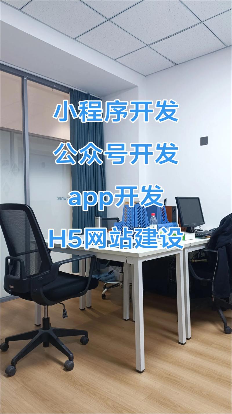 软件定制开发：企业信息化的引擎